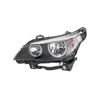 HELLA 1EF008673-071 HALOGEN Scheinwerfer f&uuml;r BMW 5er E60 E61 bis 03.2007 links