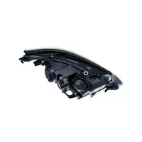 HELLA 1EF008673-111 HALOGEN Scheinwerfer f&uuml;r BMW 5er E60 E61 bis 03.2007 links