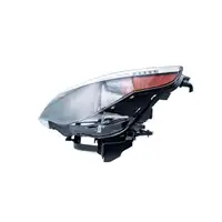 HELLA 1EF008673-111 HALOGEN Scheinwerfer f&uuml;r BMW 5er E60 E61 bis 03.2007 links