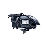 HELLA 1EF008673-111 HALOGEN Scheinwerfer f&uuml;r BMW 5er E60 E61 bis 03.2007 links