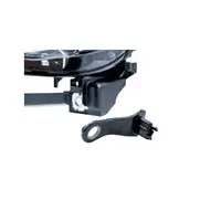 HELLA 1EF008673-111 HALOGEN Scheinwerfer f&uuml;r BMW 5er E60 E61 bis 03.2007 links