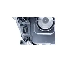 HELLA 1EF008673-111 HALOGEN Scheinwerfer f&uuml;r BMW 5er E60 E61 bis 03.2007 links