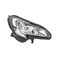 HELLA 1EF011830-061 HALOGEN Scheinwerfer f&uuml;r OPEL Corsa E rechts 1216861/13381344