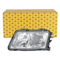 HELLA 1EF963030-281 H7 Scheinwerfer f&uuml;r AUDI A3 8L1 bis 08.2000 rechts 8L0941030A