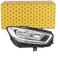 HELLA 1EG014993-021 Halogen Headlight for Mercedes-Benz B-Class W247 (Right) 2479067600