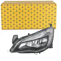 HELLA 1EG010011-351 HALOGEN Scheinwerfer für OPEL Astra J ab 2011 links 1216674/13365290