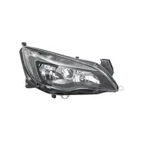 HELLA 1EG010011-361 HALOGEN Scheinwerfer f&uuml;r OPEL Astra J ab 2011 rechts 1216692/13365291