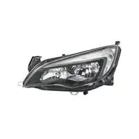 HELLA 1EG010011-611 HALOGEN Scheinwerfer f&uuml;r OPEL Astra J 08.2012 links 1216724/13371595
