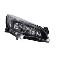 HELLA 1EG010011-621 HALOGEN Scheinwerfer f&uuml;r OPEL Astra J 08.2012 rechts 1216725/13371596