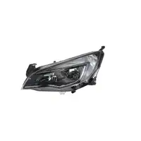 HELLA 1EG010011-671 HALOGEN Scheinwerfer f&uuml;r OPEL Astra J 08.2012 links 1216728/13371599