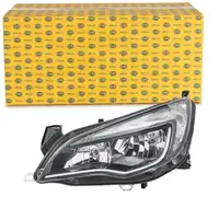 HELLA 1EG010011-671 HALOGEN Scheinwerfer f&uuml;r OPEL Astra J 08.2012 links 1216728/13371599