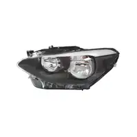HELLA 1EG010741-071 HALOGEN Scheinwerfer f&uuml;r BMW 1er F20 F21 bis 03.2015 links 63117229671