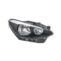 HELLA 1EG010741-081 HALOGEN Scheinwerfer f&uuml;r BMW 1er F20 bis 03.2015 rechts 63117229672