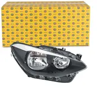 HELLA 1EG010741-081 HALOGEN Scheinwerfer f&uuml;r BMW 1er F20 bis 03.2015 rechts 63117229672