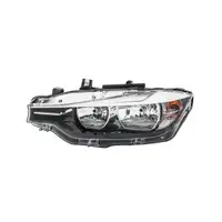 HELLA 1EG012101-911 HALOGEN Scheinwerfer f&uuml;r BMW 3er F30 F31 ab 07.2015 links 63117365595
