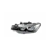 HELLA 1EG012101-911 HALOGEN Scheinwerfer f&uuml;r BMW 3er F30 F31 ab 07.2015 links 63117365595