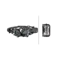HELLA 1EG012101-911 HALOGEN Scheinwerfer f&uuml;r BMW 3er F30 F31 ab 07.2015 links 63117365595