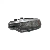 HELLA 1EG012101-951 HALOGEN Scheinwerfer f&uuml;r BMW 3er F30 F31 ab 07.2015 links 63117365599