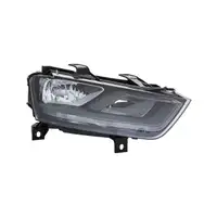 HELLA 1EG354839-021 HALOGEN Scheinwerfer f&uuml;r AUDI Q3 RSQ3 8U bis 10.2014 rechts 8U0941004M