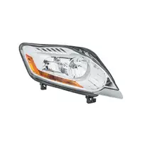 HELLA HALOGEN Frontscheinwerfer Scheinwerfer f&uuml;r FORD Kuga 1 MK1 rechts 1542746