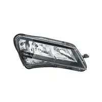 HELLA HALOGEN Scheinwerfer f&uuml;r SKODA Superb 3 3V bis 06.2019 rechts 3V1941016