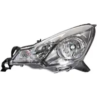 HELLA 1EJ354674-061 H7 Headlight for CITROEN DS3 (up to July 2014), right side