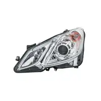 HELLA 1EL009647-911 HALOGEN Scheinwerfer f&uuml;r MERCEDES E-Klasse A207 C207 bis 05.2013 links