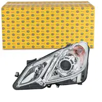 HELLA 1EL009647-911 HALOGEN Scheinwerfer f&uuml;r MERCEDES E-Klasse A207 C207 bis 05.2013 links