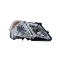 HELLA 1EL009647-981 HALOGEN Scheinwerfer f&uuml;r MERCEDES E-Klasse A207 bis 05.2013 rechts