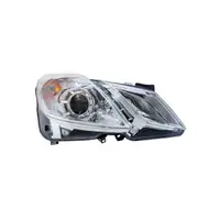HELLA 1EL009647-981 HALOGEN Scheinwerfer f&uuml;r MERCEDES E-Klasse A207 bis 05.2013 rechts