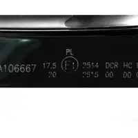 HELLA BI-XENON LED Hauptscheinwerfer f&uuml;r AUDI A3 8P Facelift ab 07.2008 links 8P0941003AM