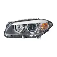 HELLA 1EL010131-011 HALOGEN Scheinwerfer f&uuml;r BMW 5er F10 F11 bis 07.2013 links 63117203239