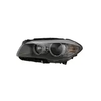 HELLA 1EL010131-051 HALOGEN Scheinwerfer f&uuml;r BMW 5er F10 F11 bis 07.2013 links 63117203243