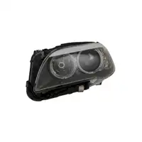 HELLA 1EL010131-051 HALOGEN Scheinwerfer f&uuml;r BMW 5er F10 F11 bis 07.2013 links 63117203243