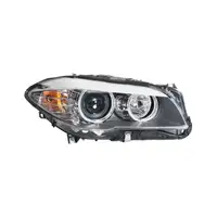 HELLA 1EL010131-061 HALOGEN Scheinwerfer f&uuml;r BMW 5er F10 bis 07.2013 rechts 63117203244