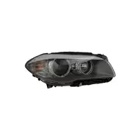 HELLA 1EL010131-061 HALOGEN Scheinwerfer f&uuml;r BMW 5er F10 bis 07.2013 rechts 63117203244