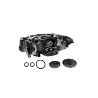 HELLA 1EL010131-061 HALOGEN Scheinwerfer f&uuml;r BMW 5er F10 bis 07.2013 rechts 63117203244