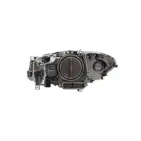 HELLA 1EL010131-061 HALOGEN Scheinwerfer f&uuml;r BMW 5er F10 bis 07.2013 rechts 63117203244