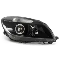 HELLA HALOGEN Hauptscheinwerfer f&uuml;r SKODA Fabia 2 Roomster 5J rechts 5J1941018J