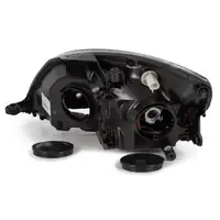 HELLA HALOGEN Hauptscheinwerfer f&uuml;r SKODA Fabia 2 Roomster 5J rechts 5J1941018J