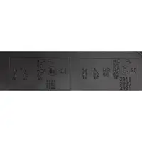 HELLA HALOGEN Hauptscheinwerfer f&uuml;r SKODA Fabia 2 Roomster 5J rechts 5J1941018J