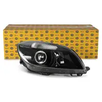 HELLA HALOGEN Hauptscheinwerfer f&uuml;r SKODA Fabia 2 Roomster 5J rechts 5J1941018J