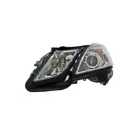 HELLA 1EL010800-071 Halogen Headlight for Mercedes E-Class W212 S212 up to February 2013 (Left)
