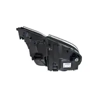 HELLA 1EL010800-071 Halogen Headlight for Mercedes E-Class W212 S212 up to February 2013 (Left)