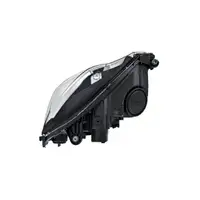 HELLA 1EL010800-071 Halogen Headlight for Mercedes E-Class W212 S212 up to February 2013 (Left)