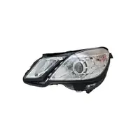 HELLA 1EL010800-071 Halogen Headlight for Mercedes E-Class W212 S212 up to February 2013 (Left)