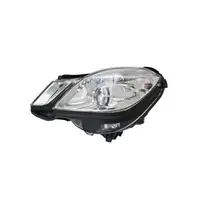 HELLA 1EL010800-071 Halogen Headlight for Mercedes E-Class W212 S212 up to February 2013 (Left)