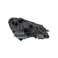 HELLA 1EL010800-071 Halogen Headlight for Mercedes E-Class W212 S212 up to February 2013 (Left)