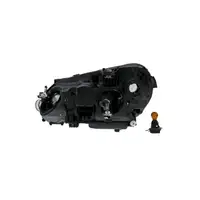 HELLA 1EL010800-081 HALOGEN Scheinwerfer f&uuml;r MERCEDES E-Klasse W212 bis 02.2013 rechts