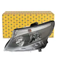 HELLA HALOGEN Scheinwerfer f&uuml;r MERCEDES V-Klasse Vito W447 bis 03.2016 rechts 4478200961